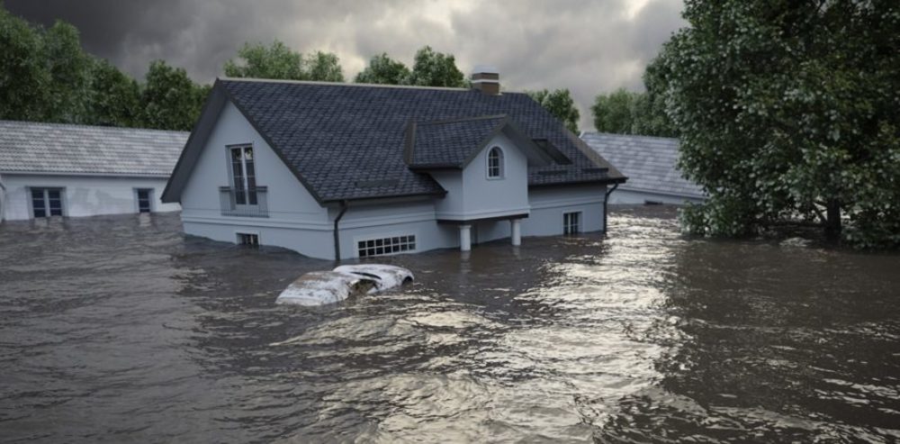 How to Use Polyurea Coatings for Disaster Restoration