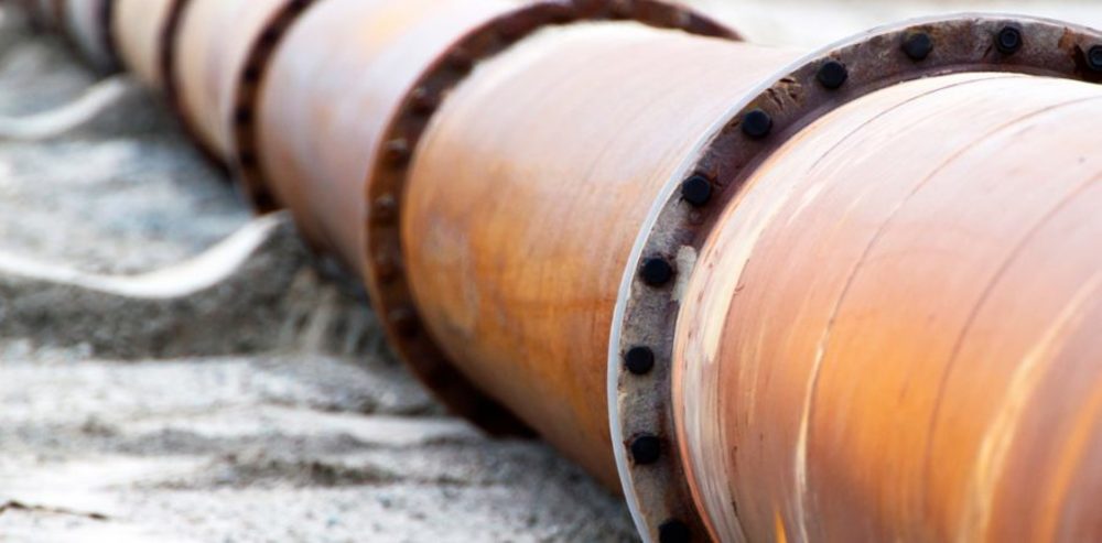 Pipeline Corrosion Can Be Disastrous: What Can You Do?