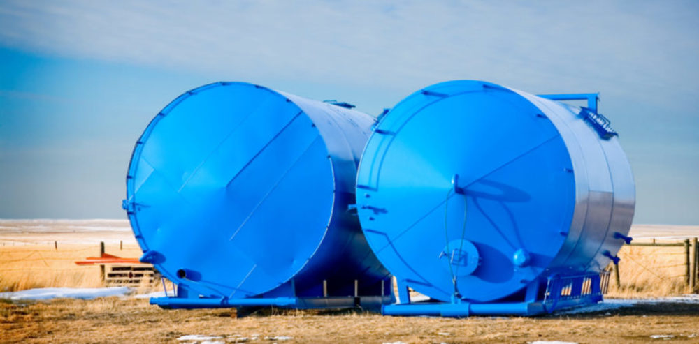 Protective Coatings and Storage Tanks: What You Need to Know