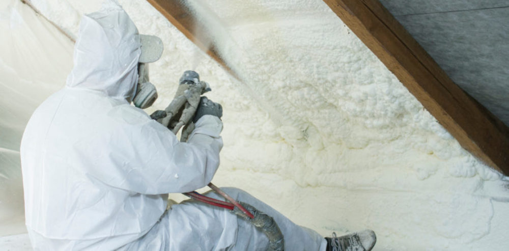 The Secret Behind Well Insulated Attics: What You Need to Know